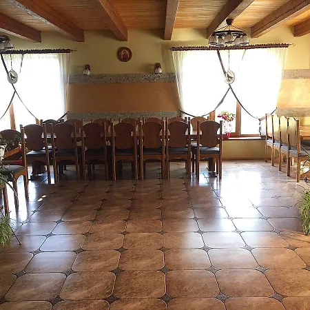 Villa_vovkal Yablunytsya